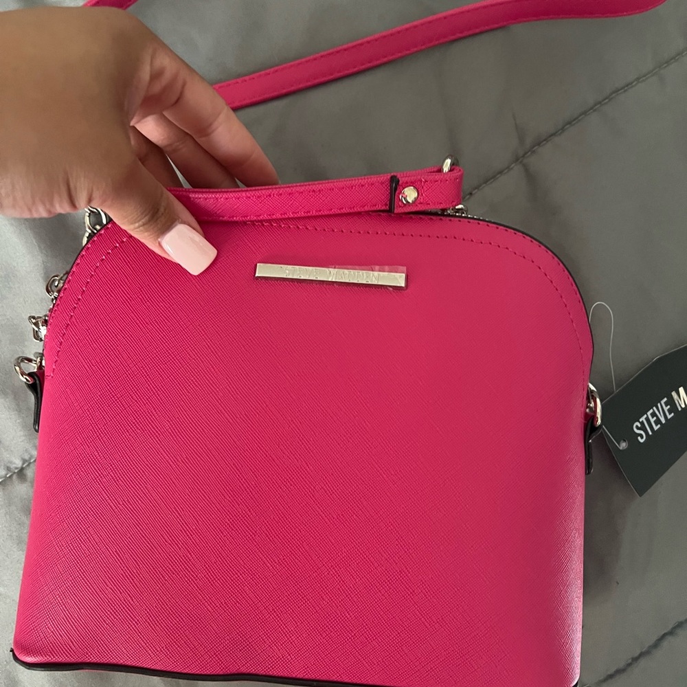 Steve madden handbag
